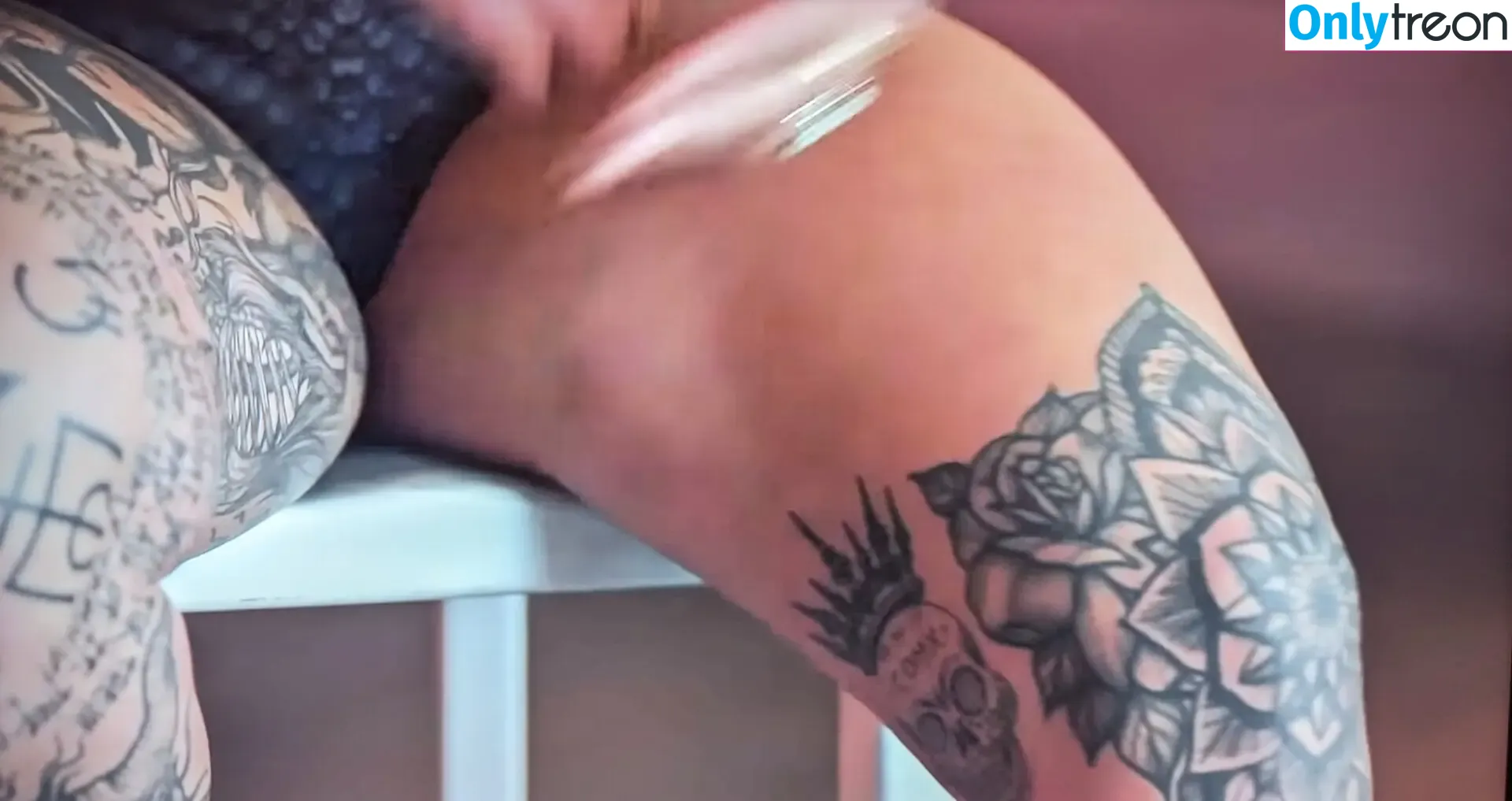 Rhea Ripley nude photo #1205 (RheaRipley_WWE / WWE / notrhearipley)