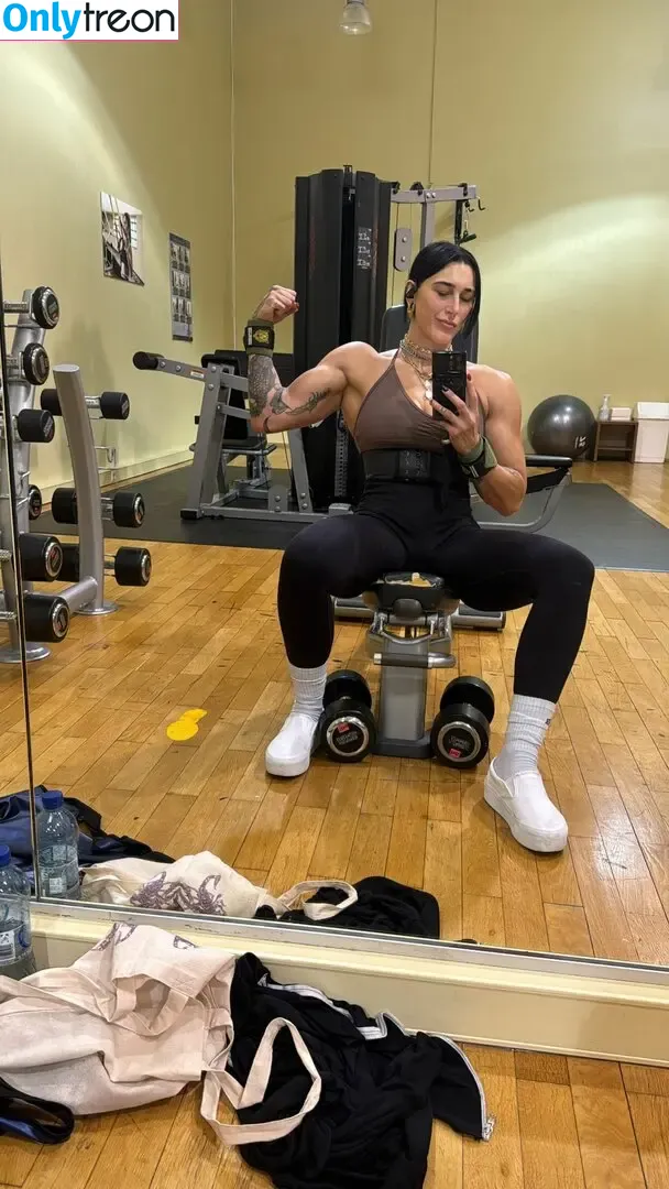 Rhea Ripley nude photo #1217 (RheaRipley_WWE / WWE / notrhearipley)