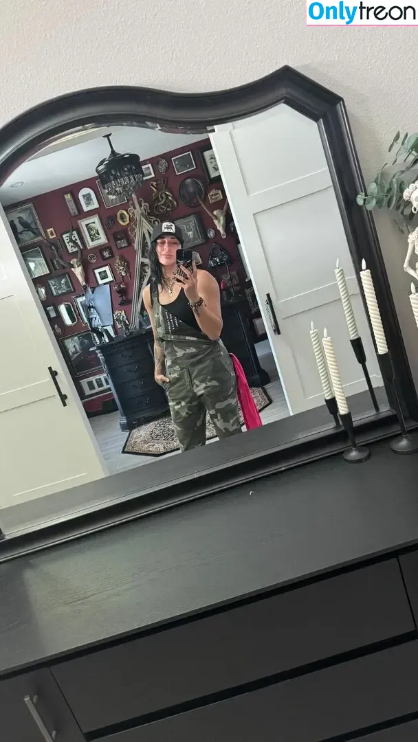 Rhea Ripley nude photo #1224 (RheaRipley_WWE / WWE / notrhearipley)