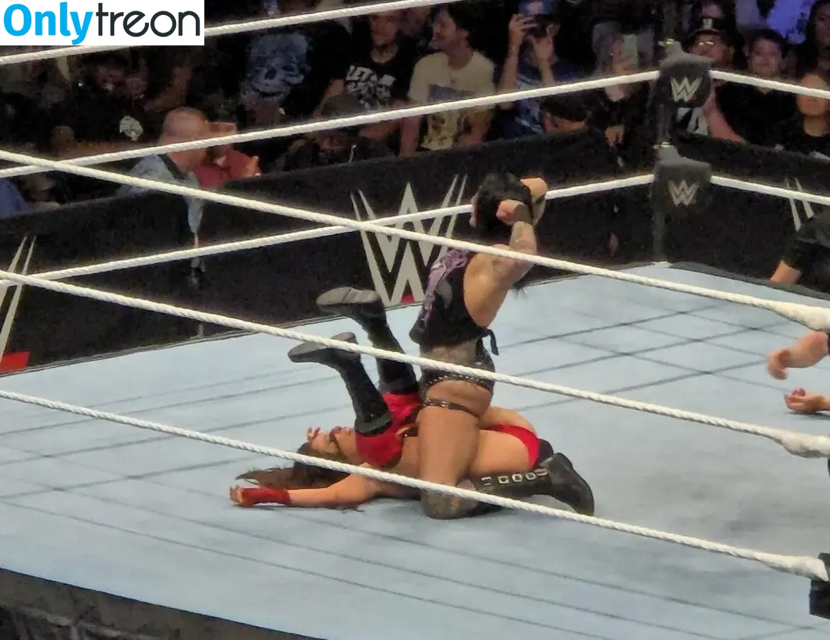 Rhea Ripley nude photo #1226 (RheaRipley_WWE / WWE / notrhearipley)