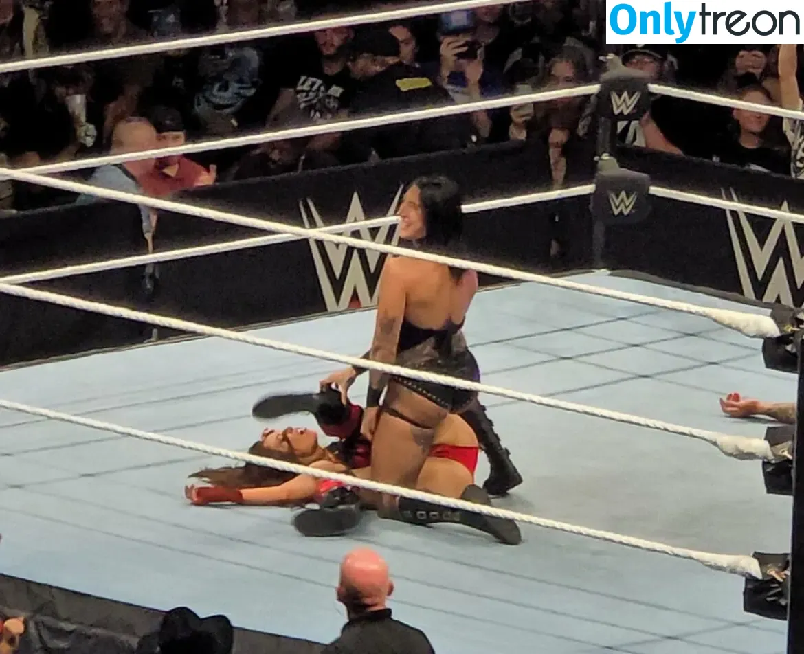 Rhea Ripley nude photo #1227 (RheaRipley_WWE / WWE / notrhearipley)