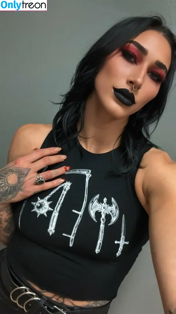 Rhea Ripley голая photo #1245 (RheaRipley_WWE / WWE / notrhearipley)