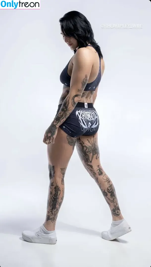 Rhea Ripley голая photo #1247 (RheaRipley_WWE / WWE / notrhearipley)