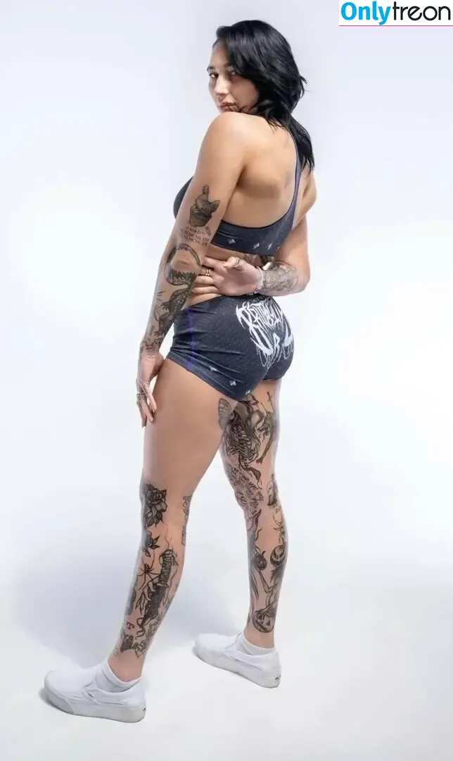 Rhea Ripley nude photo #1250 (RheaRipley_WWE / WWE / notrhearipley)