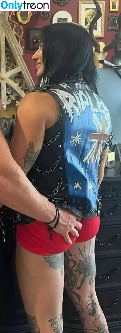 Rhea Ripley голая photo #1496 (RheaRipley_WWE / WWE / notrhearipley)