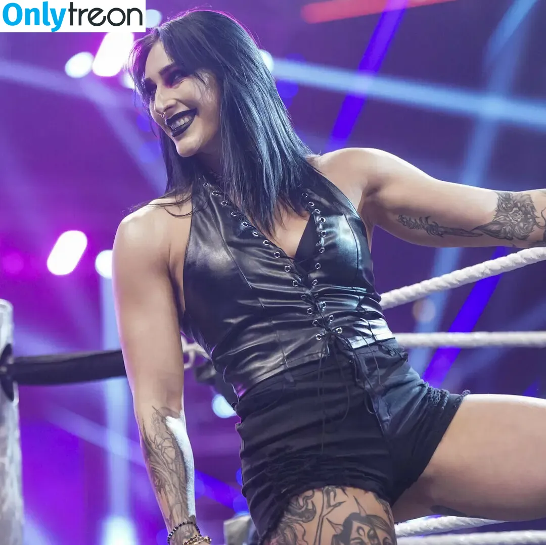 Rhea Ripley голая photo #1497 (RheaRipley_WWE / WWE / notrhearipley)