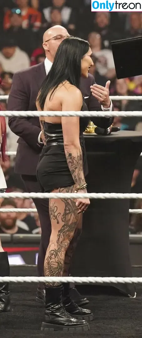 Rhea Ripley голая photo #1498 (RheaRipley_WWE / WWE / notrhearipley)