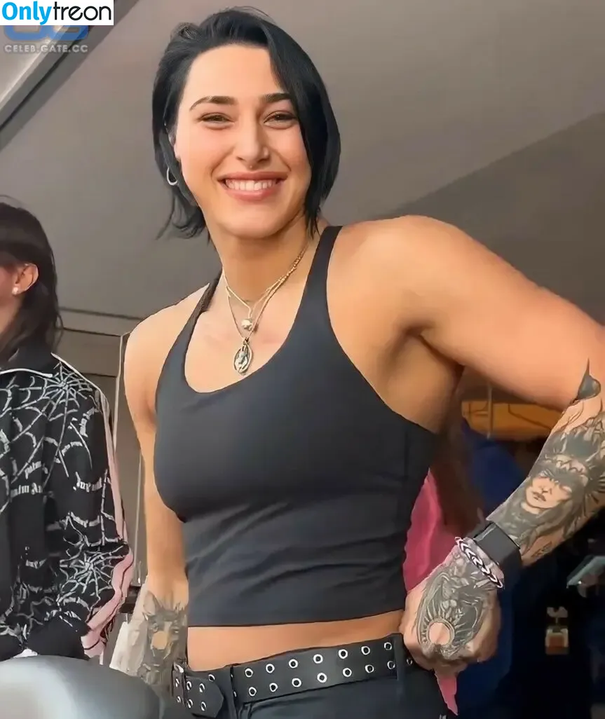 Rhea Ripley nude photo #1503 (RheaRipley_WWE / WWE / notrhearipley)