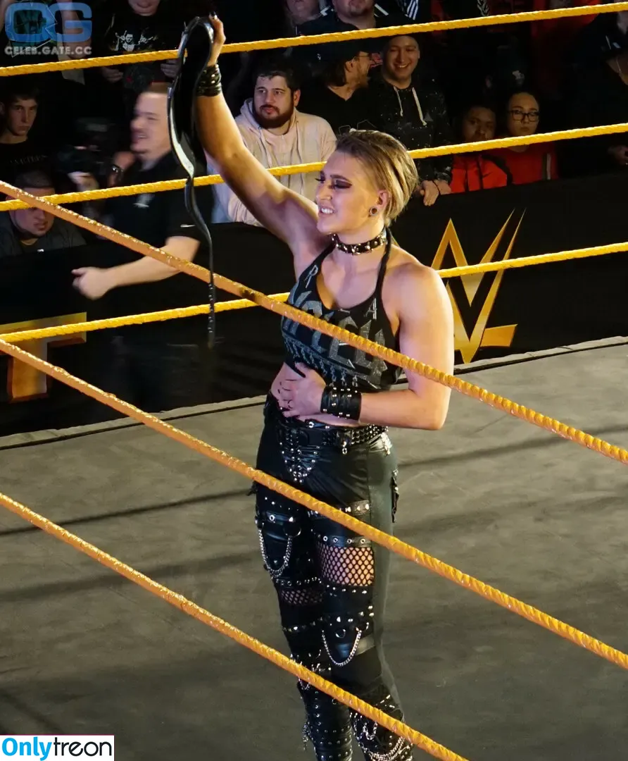 Rhea Ripley голая photo #1510 (RheaRipley_WWE / WWE / notrhearipley)