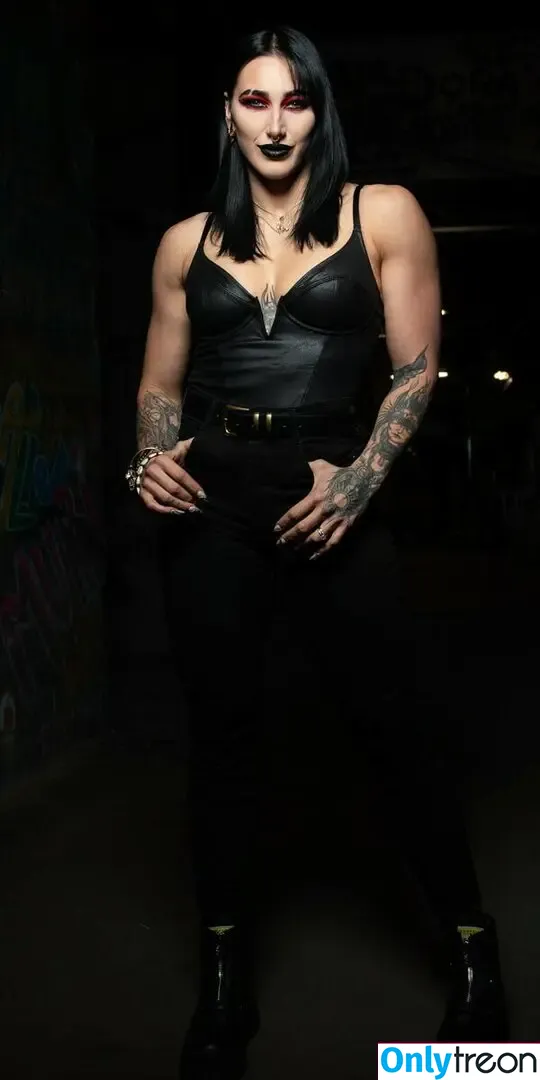 Rhea Ripley голая photo #1515 (RheaRipley_WWE / WWE / notrhearipley)