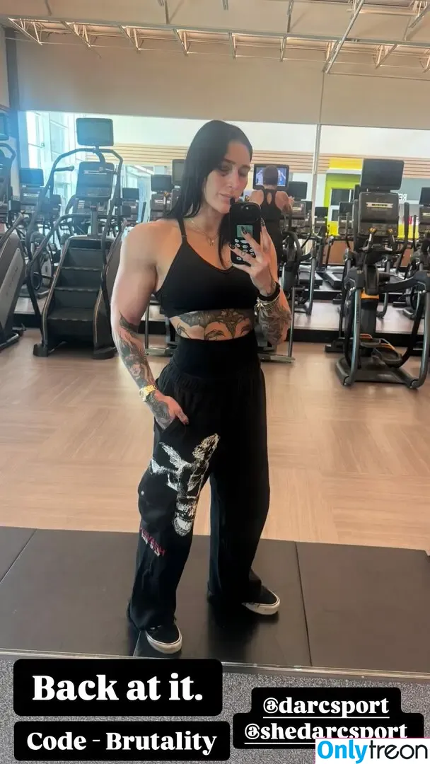 Rhea Ripley nude photo #1548 (RheaRipley_WWE / WWE / notrhearipley)