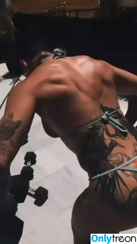 Rhea Ripley nude photo #1554 (RheaRipley_WWE / WWE / notrhearipley)