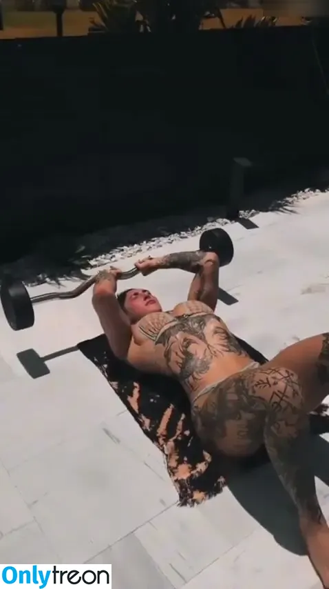 Rhea Ripley nude photo #1556 (RheaRipley_WWE / WWE / notrhearipley)