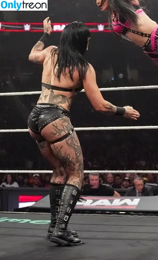 Rhea Ripley nude photo #1562 (RheaRipley_WWE / WWE / notrhearipley)