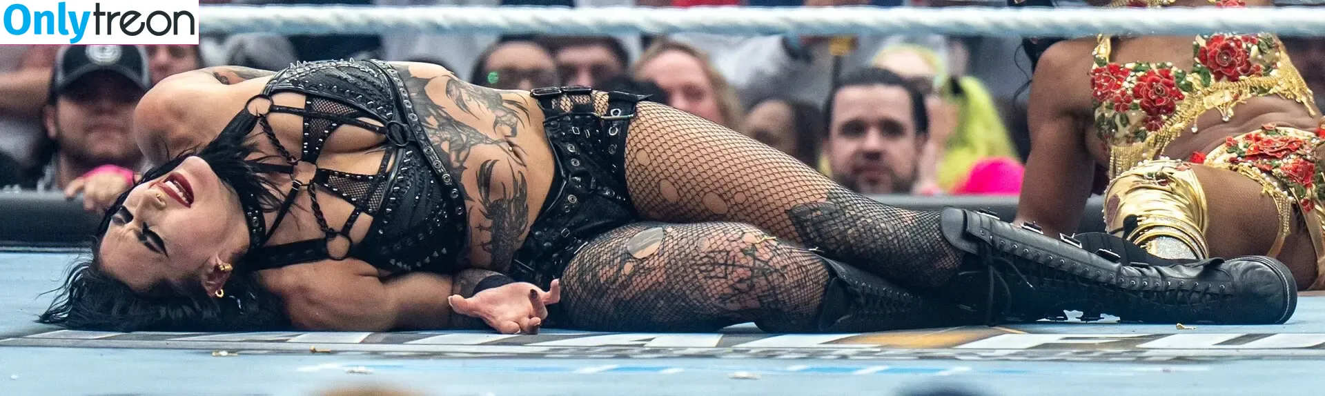 Rhea Ripley nude photo #1583 (RheaRipley_WWE / WWE / notrhearipley)