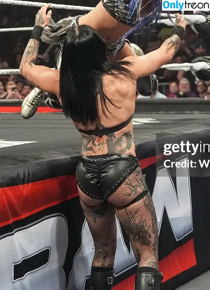 Rhea Ripley голая photo #1591 (RheaRipley_WWE / WWE / notrhearipley)