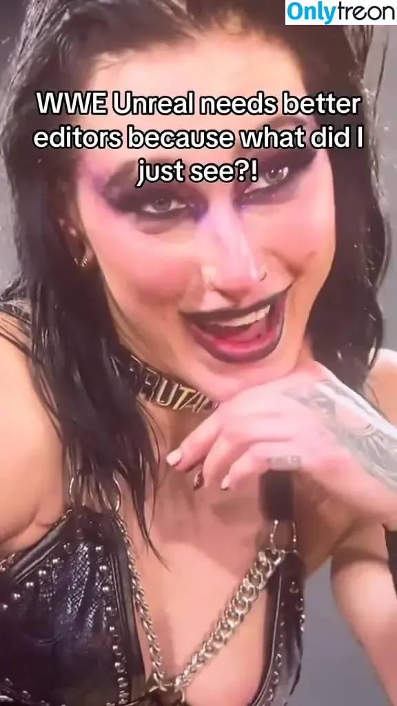 Rhea Ripley nude photo #1770 (RheaRipley_WWE / WWE / notrhearipley)