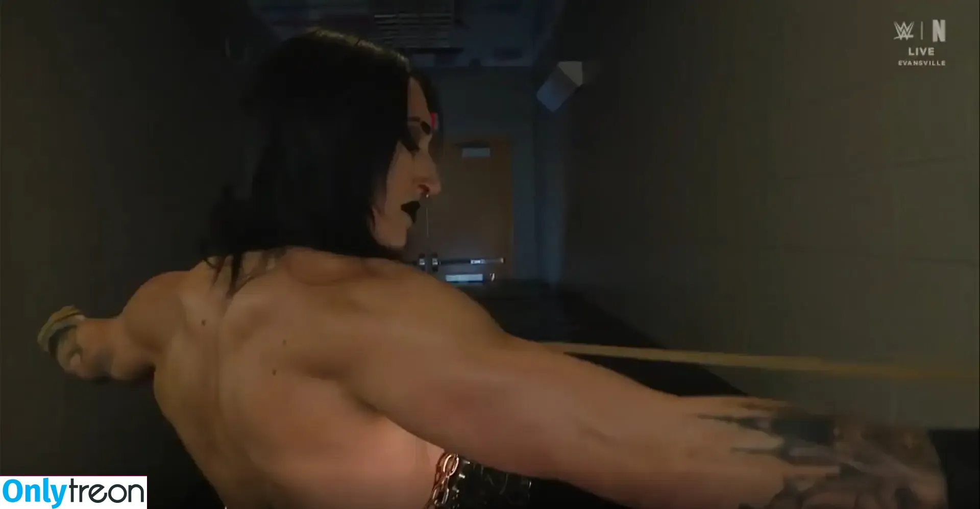 Rhea Ripley nude photo #1805 (RheaRipley_WWE / WWE / notrhearipley)