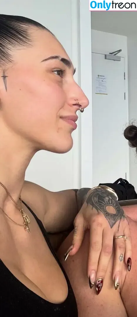 Rhea Ripley nude photo #1815 (RheaRipley_WWE / WWE / notrhearipley)