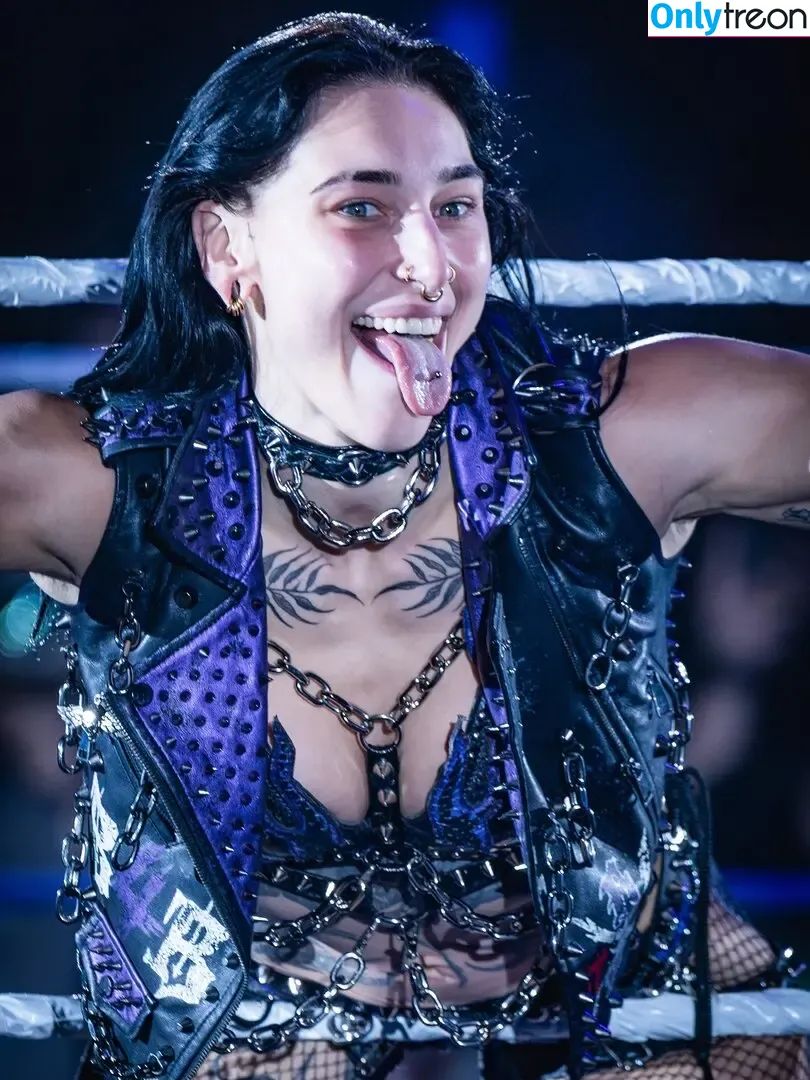 Rhea Ripley nude photo #1833 (RheaRipley_WWE / WWE / notrhearipley)