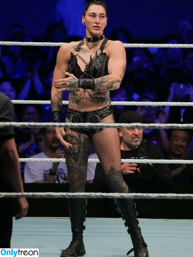 Rhea Ripley голая photo #1834 (RheaRipley_WWE / WWE / notrhearipley)