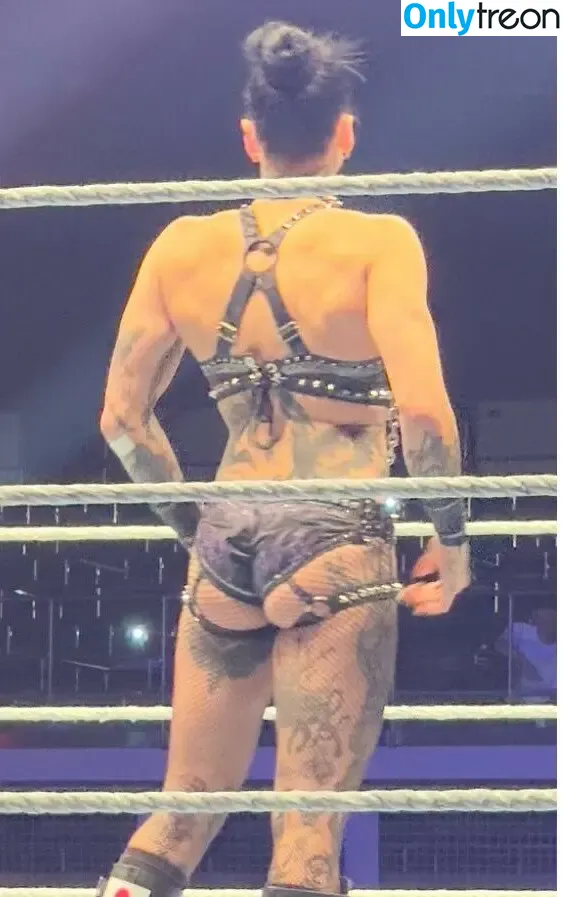 Rhea Ripley голая photo #1836 (RheaRipley_WWE / WWE / notrhearipley)
