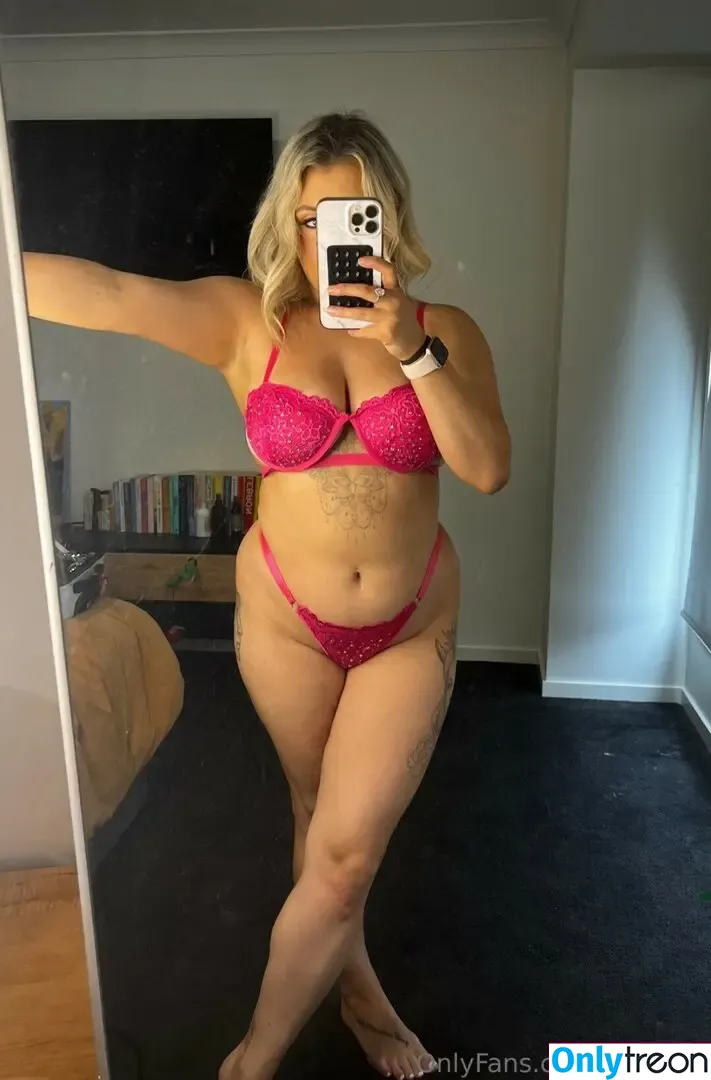 Rheannon Johns nude photo #0013 (btrhea_j / rhea_johns)