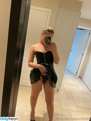 rheiaa / RheiaaPrime / Rheiaeilish / _rheiaa nude photo #0407