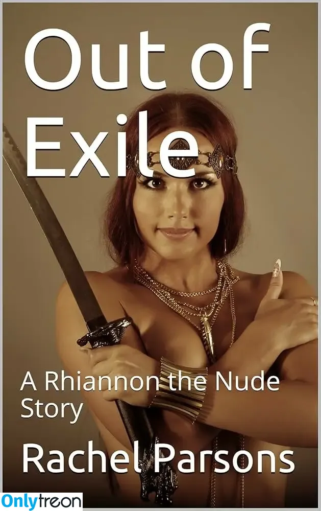 Rhiannon nude photo #0077 (hitbooksnotgirlz)