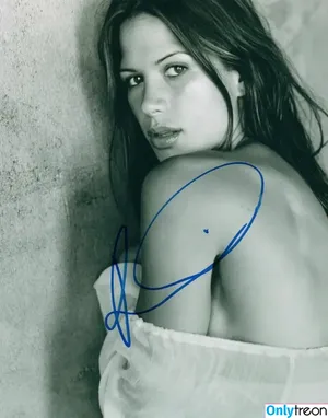 Rhona Mitra / iamrhonamitra nude photo #0045