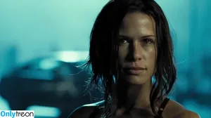 Rhona Mitra / iamrhonamitra nude photo #0057
