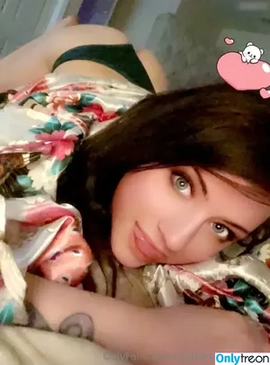 rhythmalienofficial / rhythmalien nude photo #0042