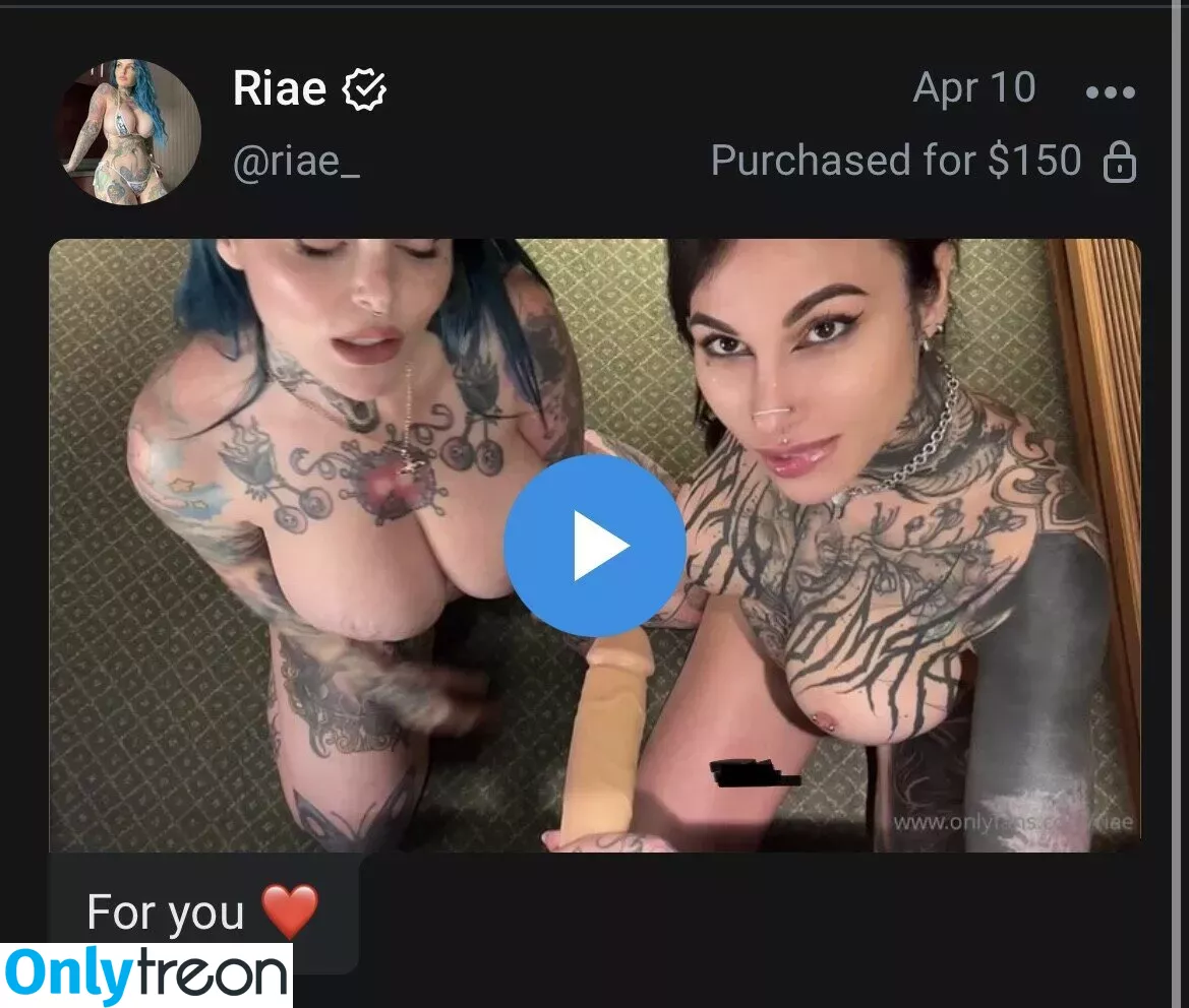 Riae nude photo #0529 (riae_)