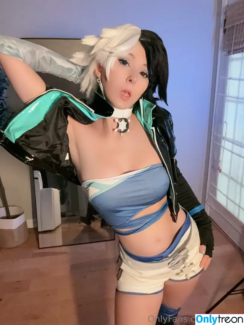 ribaibu nude photo #0330 (ribaibu)