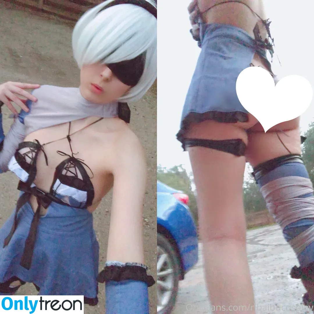 ribaibucosplay nude photo #0011 (ribaibucosplay)