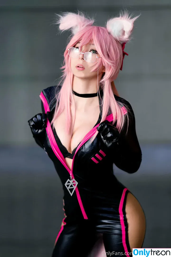 ribaibucosplay nude photo #0212 (ribaibucosplay)