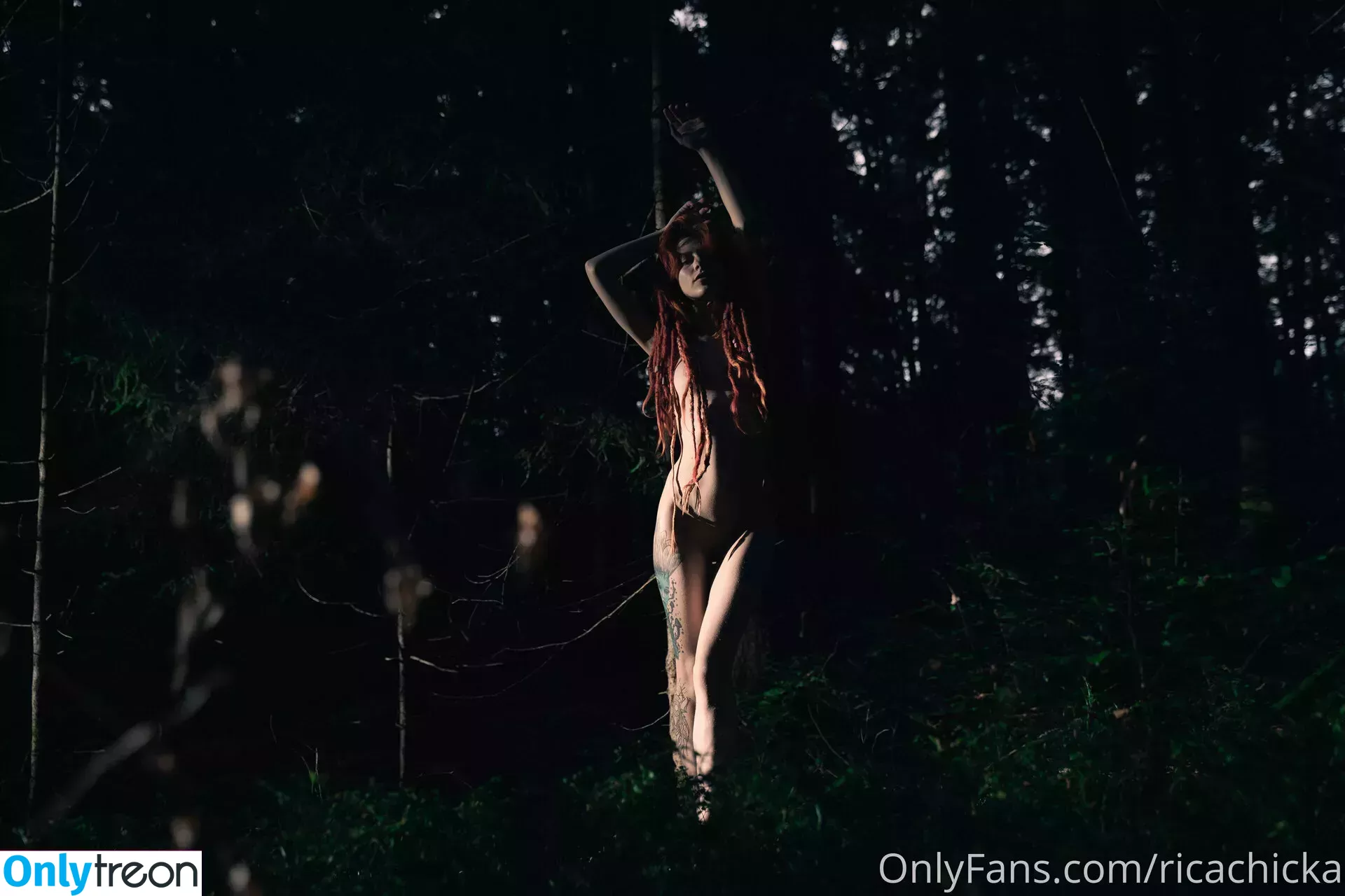 RicaChicka голая photo #0036 (ricachickaaa)