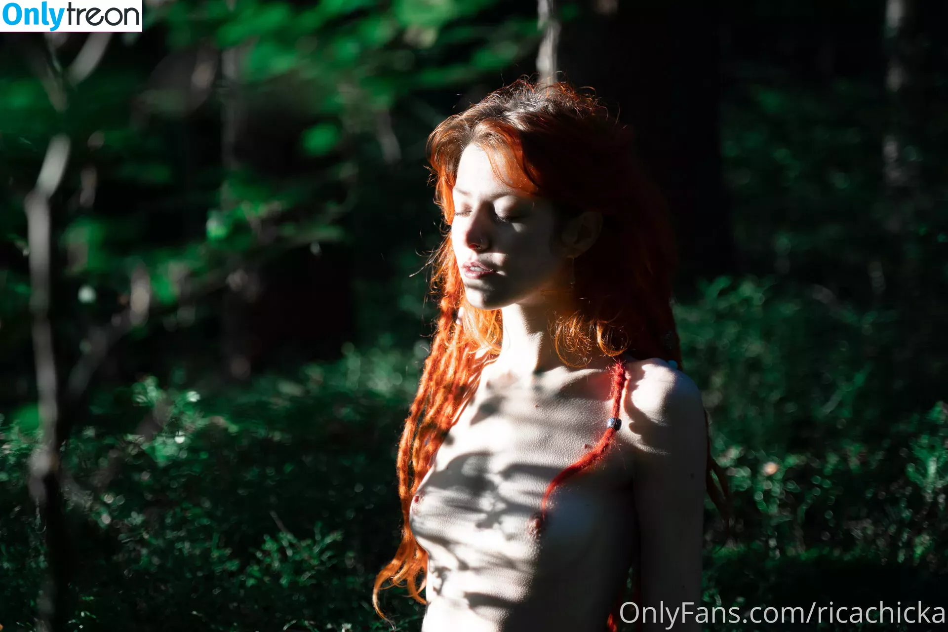 RicaChicka голая photo #0038 (ricachickaaa)