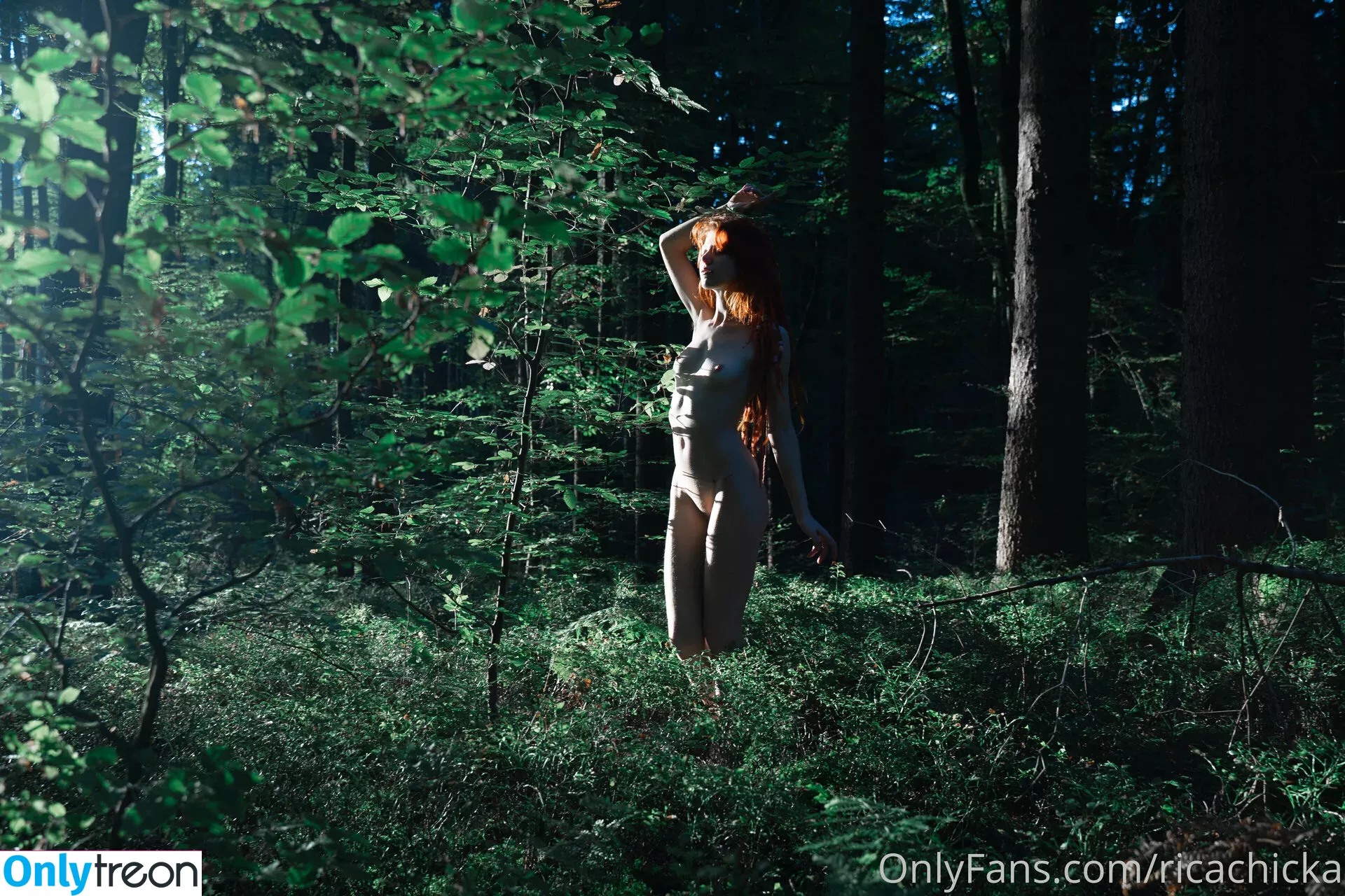 RicaChicka голая photo #0040 (ricachickaaa)