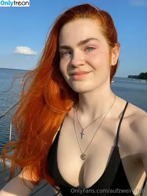 Ricarda Losch / aufzweireifen фото голая #0001