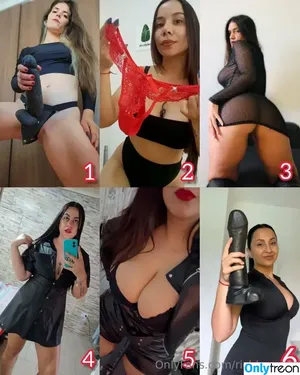 Richbreasts / Milagros Gamarra / rich_braat фото голая #0042