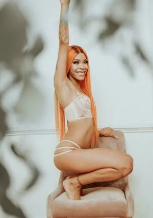 Rico Nasty / Rico_nastyy / nastyricoo / riconasty nude photo #0009