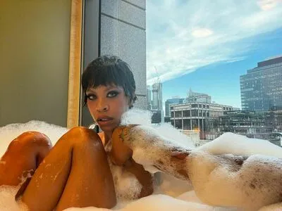 Rico Nasty / Rico_nastyy / nastyricoo / riconasty nude photo #0033