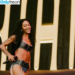 Rico Nasty / Rico_nastyy / nastyricoo / riconasty nude photo #0155