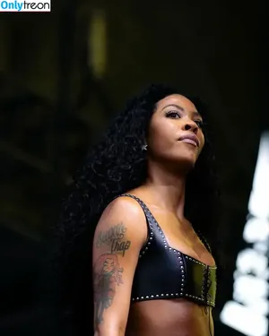Rico Nasty / Rico_nastyy / nastyricoo / riconasty nude photo #0160