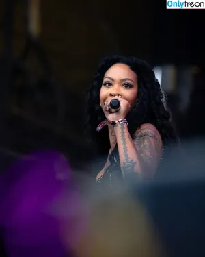 Rico Nasty / Rico_nastyy / nastyricoo / riconasty nude photo #0162