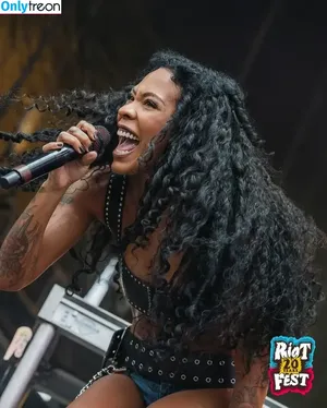 Rico Nasty / Rico_nastyy / nastyricoo / riconasty nude photo #0163