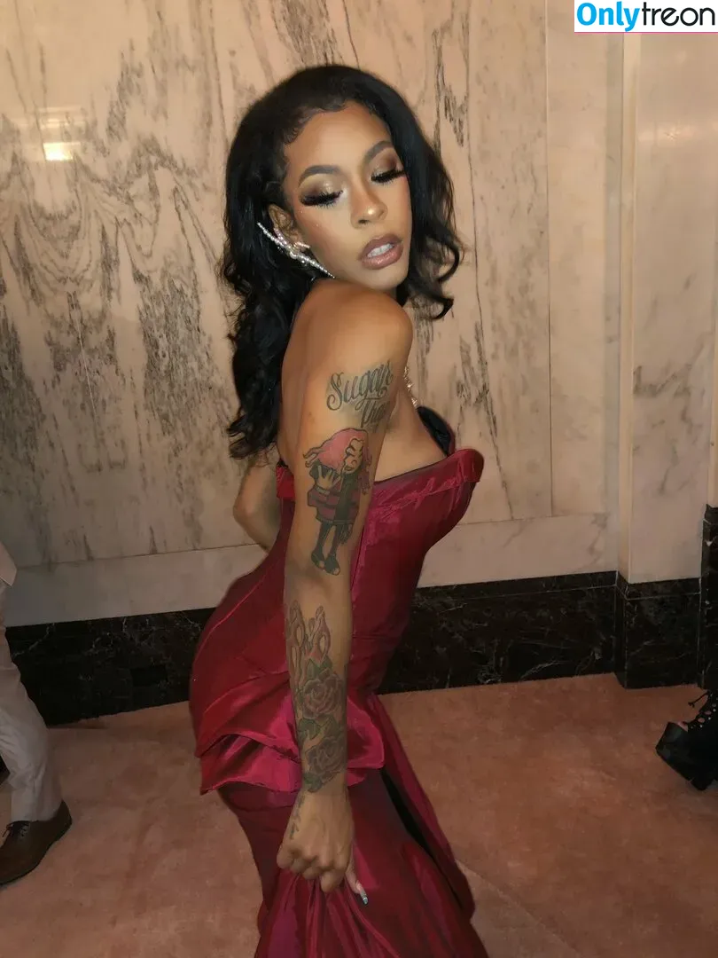 Rico Nasty nude photo #0014 (Rico_nastyy / nastyricoo / riconasty)