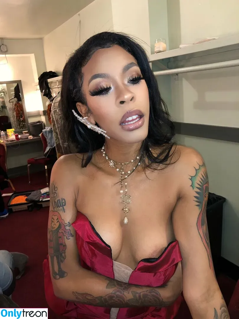 Rico Nasty nude photo #0015 (Rico_nastyy / nastyricoo / riconasty)