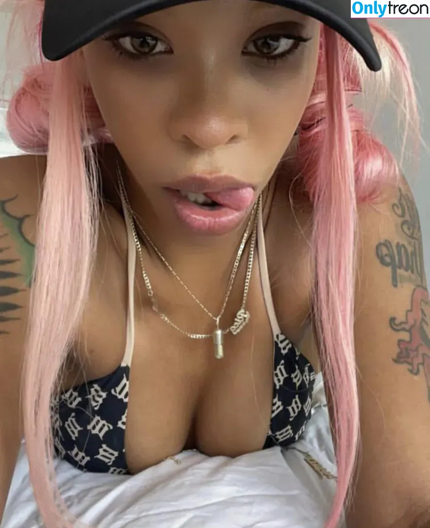 Rico Nasty nude photo #0017 (Rico_nastyy / nastyricoo / riconasty)